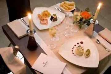 Tonino Lamborghini Business Hotel