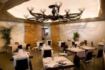 Tonino Lamborghini Business 4* Parma